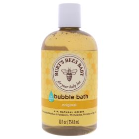 Bubble Bath - Body Wash - 12 oz