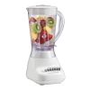 Hamilton Beach 50166 Smoothie 56 Ounce 10 Speed Countertop Mixer Blender White - Hamilton Beach