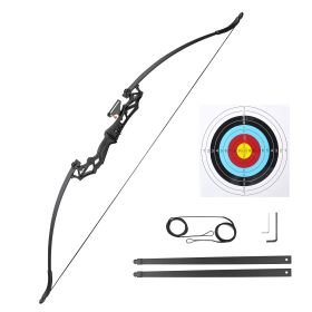 RECURVE BOW - LA01