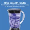 Hamilton Beach Smoothie Blender Model 50190 - Hamilton Beach