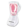 Hamilton Beach 50166 Smoothie 56 Ounce 10 Speed Countertop Mixer Blender White - Hamilton Beach