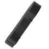 Resistance Loop Band Heavy Duty Pull up Assistance Band Stretch Mobility for Gym Exercise Fitness Workout Yoga Power Lifting Home - Black